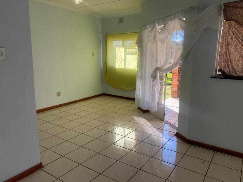 To Let 3 Bedroom Property for Rent in Bergsig Eastern Cape